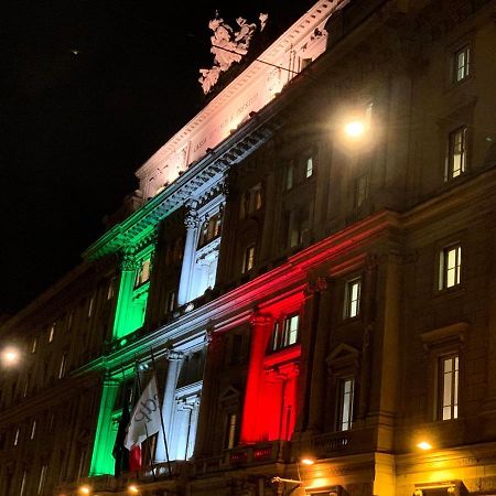 Settembre 95 Hotel Rome Exterior photo