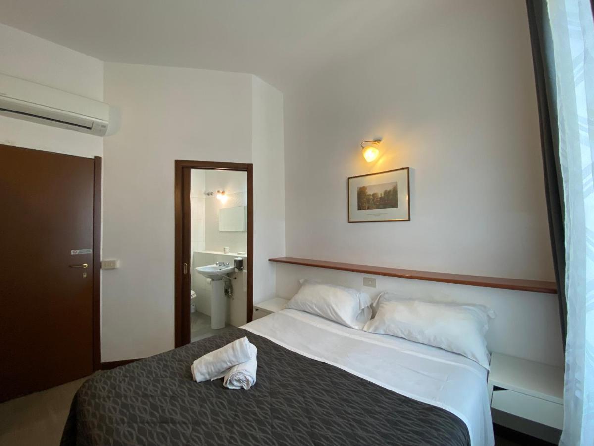 Settembre 95 Hotel Rome Exterior photo