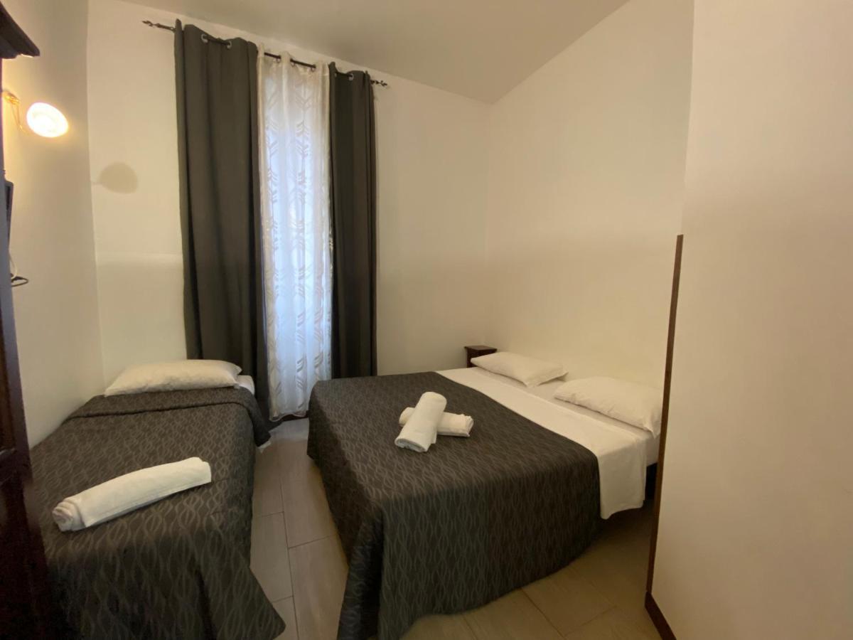 Settembre 95 Hotel Rome Exterior photo