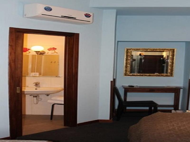 Settembre 95 Hotel Rome Exterior photo